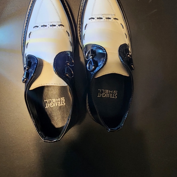 Straight from Hell Lofers - Picture 8 of 16